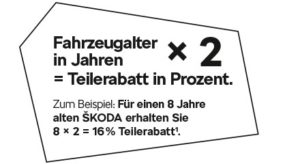 Rabatt