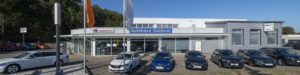 Autohaus am Limes Golderer